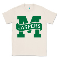 Natural manhattan jaspers Classic Tee - artisFamous