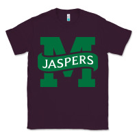 Plum manhattan jaspers Classic Tee - artisFamous
