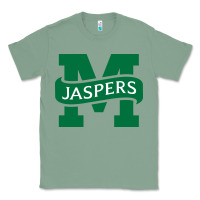 Sage manhattan jaspers Classic Tee - artisFamous