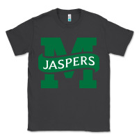 Smoke manhattan jaspers Classic Tee - artisFamous