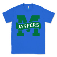 True Royal manhattan jaspers Classic Tee - artisFamous