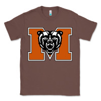 Chestnut mercer bears Classic Tee - artisFamous