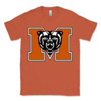 Copper mercer bears Classic Tee - artisFamous