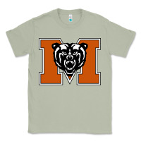 Matcha mercer bears Classic Tee - artisFamous