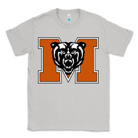 Moon Dust mercer bears Classic Tee - artisFamous
