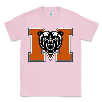 Bubblegum Pink mercer bears Classic Tee - artisFamous