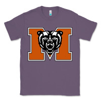 Lavender mercer bears Classic Tee - artisFamous