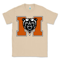 Mushroom mercer bears Classic Tee - artisFamous
