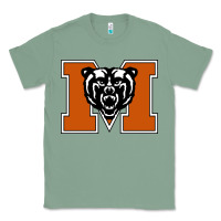 Sage mercer bears Classic Tee - artisFamous