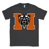 Smoke mercer bears Classic Tee - artisFamous