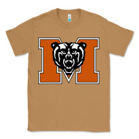 Toasted Coconut mercer bears Classic Tee - artisFamous