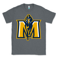 Charcoal Heather murray state racers Classic Tee - artisFamous