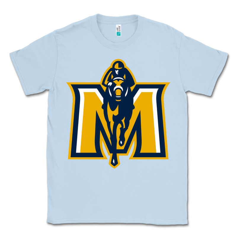 Murray State Racers Classic Tee by artisFamous | Teevron