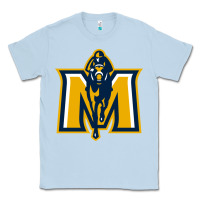 Dusty Blue murray state racers Classic Tee - artisFamous