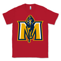 Red murray state racers Classic Tee - artisFamous