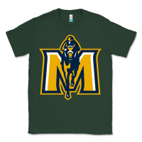 Sports Green murray state racers Classic Tee - artisFamous