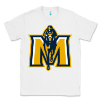 White murray state racers Classic Tee - artisFamous