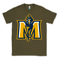 Army Green murray state racers Classic Tee - artisFamous