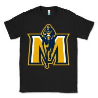 Black murray state racers Classic Tee - artisFamous