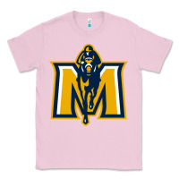 Bubblegum Pink murray state racers Classic Tee - artisFamous