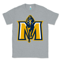 Heather Grey murray state racers Classic Tee - artisFamous