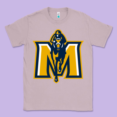 Murray State Racers Classic Tee Designed By Artisfamous