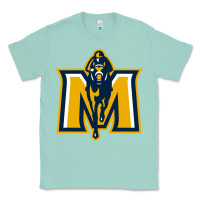 Seafoam murray state racers Classic Tee - artisFamous