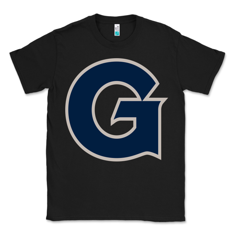 Georgetown Hoyas Classic Tee by artisFamous | Teevron