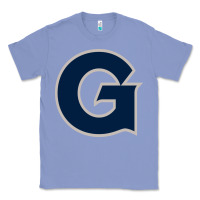 Colony Blue georgetown hoyas Classic Tee - artisFamous