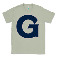 Matcha georgetown hoyas Classic Tee - artisFamous