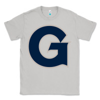 Moon Dust georgetown hoyas Classic Tee - artisFamous
