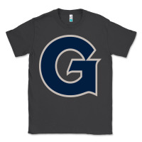 Smoke georgetown hoyas Classic Tee - artisFamous