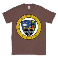 Chestnut drew university Classic Tee - artisFamous