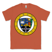 Copper drew university Classic Tee - artisFamous