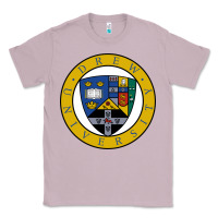 Lilac drew university Classic Tee - artisFamous
