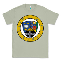Matcha drew university Classic Tee - artisFamous