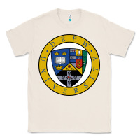 Natural drew university Classic Tee - artisFamous