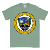 Sage drew university Classic Tee - artisFamous