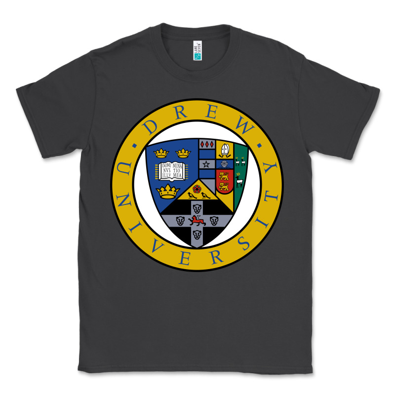 Drew University Classic Tee by artisFamous | Teevron