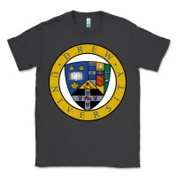 Smoke drew university Classic Tee - artisFamous