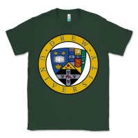 Sports Green drew university Classic Tee - artisFamous