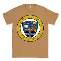 Toasted Coconut drew university Classic Tee - artisFamous