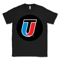 Black Universal Technical Institute College Classic Tee - artisFamous