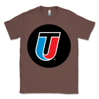 Chestnut Universal Technical Institute College Classic Tee - artisFamous