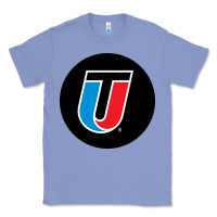 Colony Blue Universal Technical Institute College Classic Tee - artisFamous