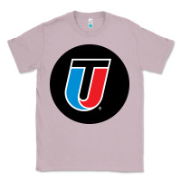 Lilac Universal Technical Institute College Classic Tee - artisFamous