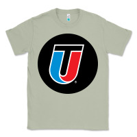 Matcha Universal Technical Institute College Classic Tee - artisFamous