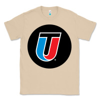 Mushroom Universal Technical Institute College Classic Tee - artisFamous