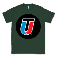 Sports Green Universal Technical Institute College Classic Tee - artisFamous