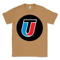 Toasted Coconut Universal Technical Institute College Classic Tee - artisFamous
